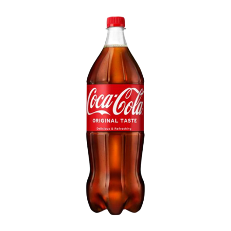 Coca Cola 8x1,5L